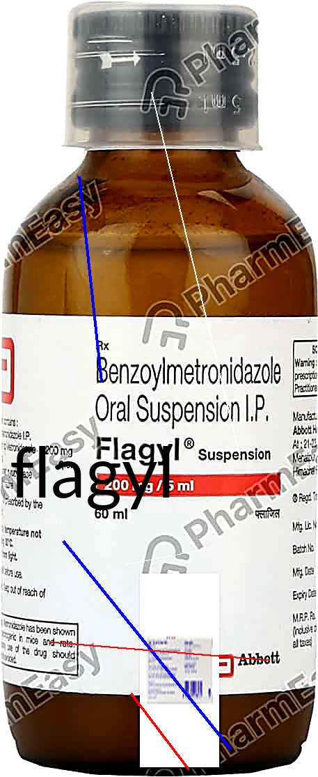 Acheter flagyl ligne